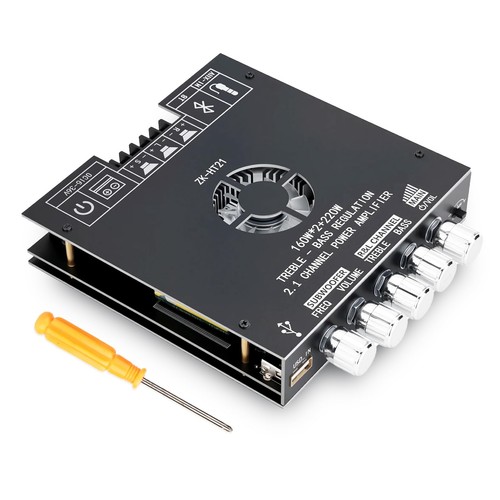 Modulo amplificatore hifi - modulo,