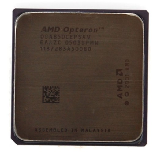 Processore amd opteron 850 4 - opteron,