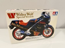 Kit moto speciale Tamiya