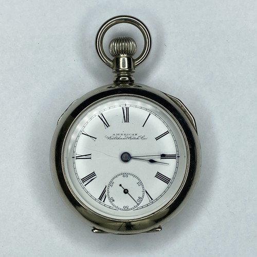 Orologio tasca vintage - da,