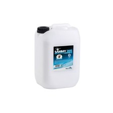 Sapone lavamani concentrato Sammy 20/S in tanica - 10 L - Nettuno