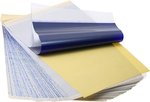 Carta trasferibile per - carta,