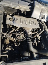 4HX MOTORE CITROEN C5 BERLINA