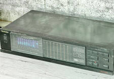 Technics SH-8046 EQUALIZZATORE