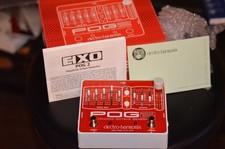 Electro harmonix pog2 - electro-harmonix,