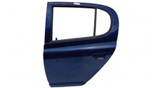 PORTA POSTERIORE SINISTRA BLU