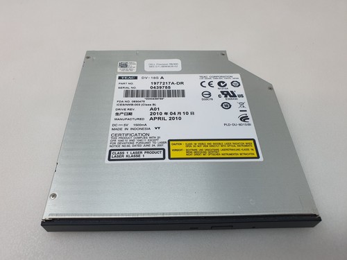 Dell precision m6500 dvd rom - precision, dvd-rom