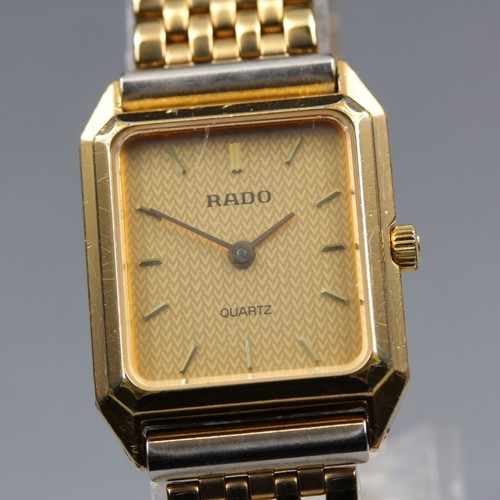 Orologio donna rado - orologio, da