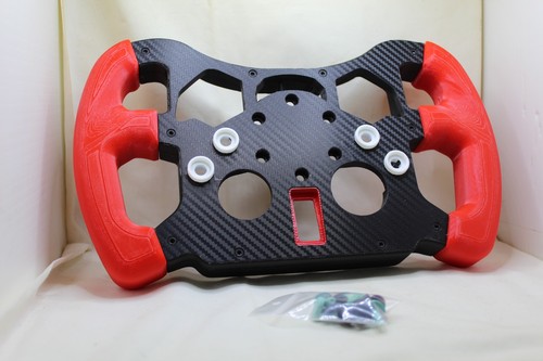 Mod upgrade add - mod, volante
