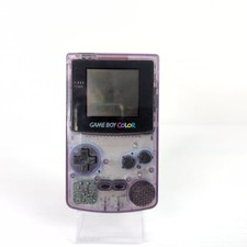 Game Boy Color Viola