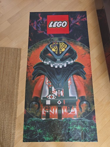 Lego space banner negozio - lego,