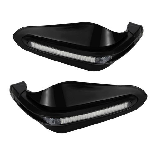 Paramani con led universali - con,