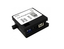 Modulo di test PC programmatore CV e adattatore di ricarica audio SUSI Dietz Uhlenbrock programmatore 