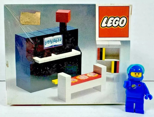 Lego pianoforte - (293-1),