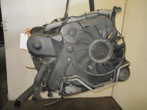Motore completo per audi - motore,