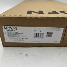 Moen Sinema S7235SRS Rubinetto