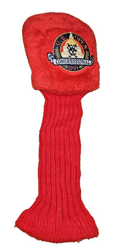 Copricapo golf open 1997 - us,