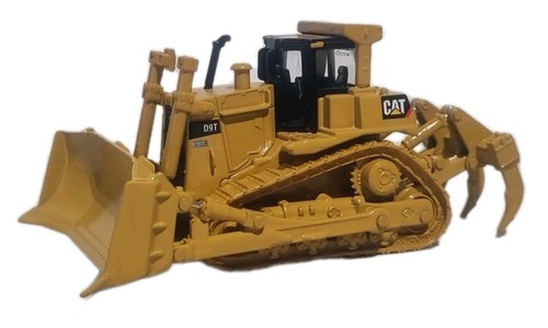 Norscot 55209 cat d9t - cat, trattore