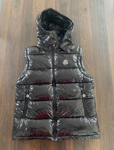 Smanicato moncler - smanicato,