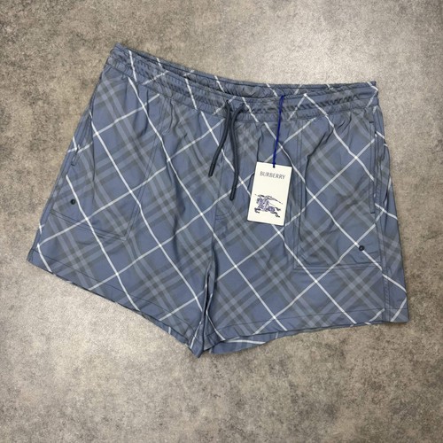 Pantaloncini bagno burberry - bagno,