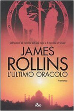 Rollins,James. - L'ultimo
