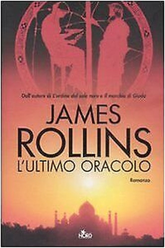 Rollins james l - rollins,james., l'ultimo