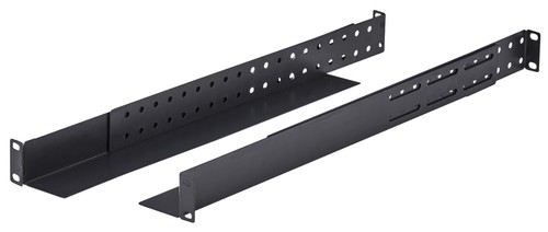 Scaffale server post - 1u, 4-post