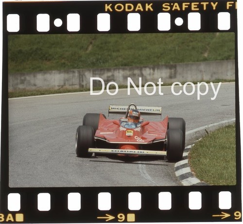 Gilles villeneuve ferrari - gilles,