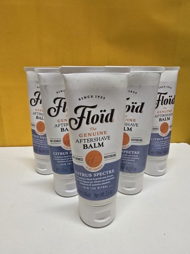 Floid balsamo aftershave pcs - floid, 6
