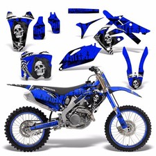 Calcomanie grafico kit honda - calcomanie,