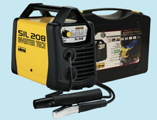 SALDATRICE DECA INVERTER SIL