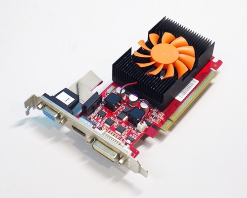 Palit geforce 430 gb - 430, 1