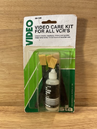 Kit cura video nos - cura, per