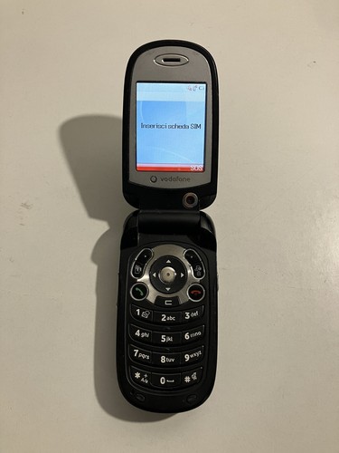 Telefono cellulare vodafone - telefono,