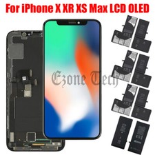 For iPhone X XR XS Max LCD