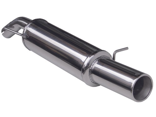 Terminale 102mm inoxcar - 102mm, ford
