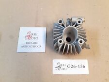 TESTA MOTORE MOSQUITO 38B