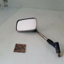 SPECCHIO RETROVISORE SINISTRO SUZUKI BURGMAN AN 400 2007