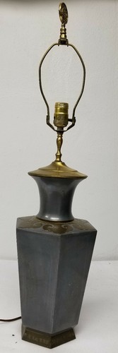 Lampada antica vintage stile