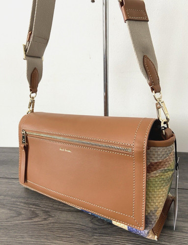 Paul smith pelle pannelli - pelle,