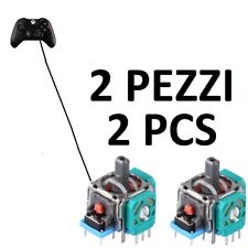 JOYSTICK ANALOGICO RICAMBIO JOYPAD MICROSOFT XBOX ONE CONTROLLER STICK X BOX 2PZ