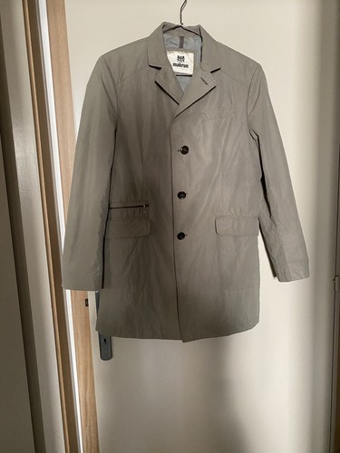 Mabrun trench - mabrun,