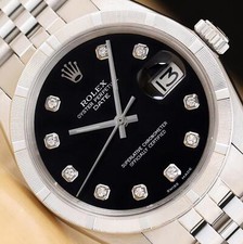 Rolex Oyster Perpetual Date
