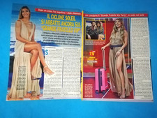 CLIPPING DI GIORNALE SOLEIL