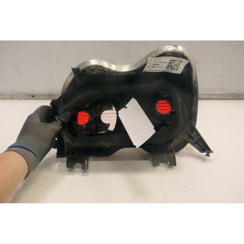 Fanale post smart fortwo - fanale,
