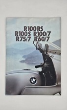 ORIGINAL CATALOGUE BROCHURE