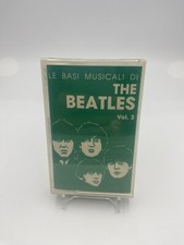 MUSICASSETTA Tape SS The