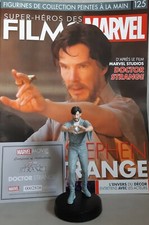 MARVEL MOVIE COLLECTION #125