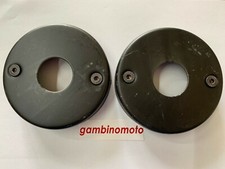 COPPE 2 PEZZI CARTER FISSE