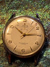 A 1950's 3X VETTA 36mm Power